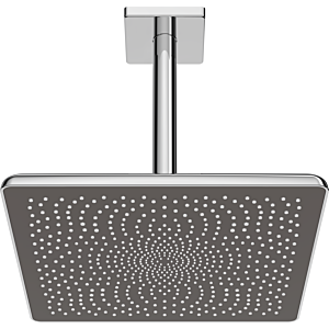 Hansa HANSAAURELIA head shower 47270340 ceiling mounting, chrome