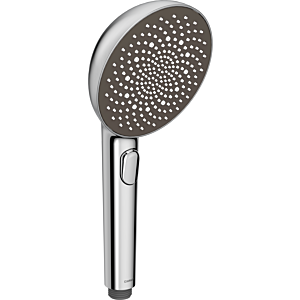 Hansa AURELIA hand shower 47330100 Ø 110mm, 3-jet, chrome
