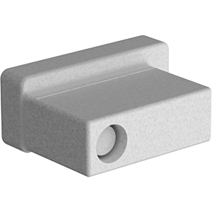 Hansa Hansavario corps 57860200 DN 15, par deux trous 2000 mélangeur, G 2000 / 2