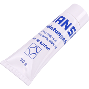 Hansa graisse haute performance 59901040 Tube
