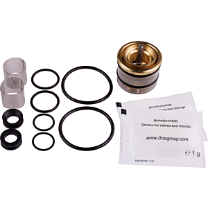 Kit d&#39;entretien Hansa 59910656