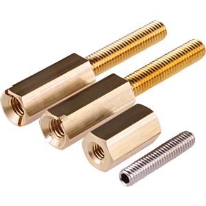 Hansa conversion and screw extension 59911522 59911522 chr