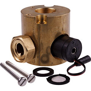 Hansa valve body complete 59912454