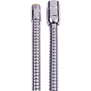 Hansa tuyau métallique 1500 mm 18 x 2,5 M14 x 2000 59912765