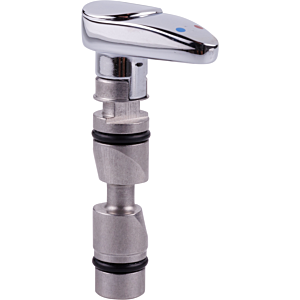 Hansa Temperierküken komplett Cobra ab 2004 59912789 chr