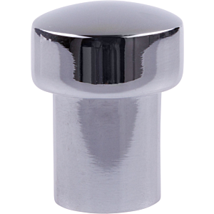 Hansa push button Star chrome 59912926