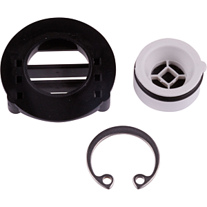 Hansa ventilation Hansa Therm. avec résistance au reflux 59912990