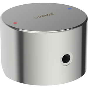 Hansa Hebelkappe Hansastela 59913271  chrom