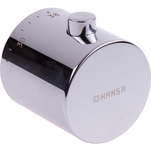 Poignée sélecteur de température Hansa chromé 59913342 59913342 chr