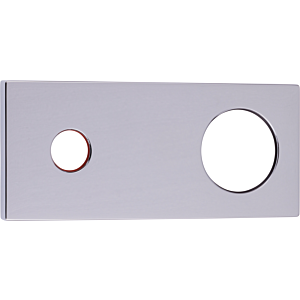 rosace Hansa entièrement chromée à 5109 59913444