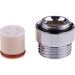 Hansa threaded Hansa complete M18 x 2000 DN15 59913766