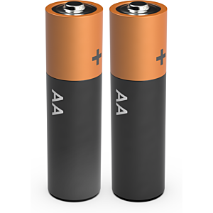 Hansa battery 1.5 VAA 59914136 lithium