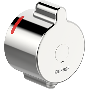 Adaptateur Hansa Hansaclinica 59914169 levier de sécurité, adaptateur