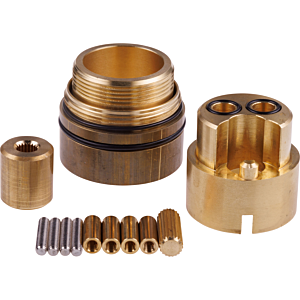 Hansa rallonges match0 59914624 20 mm, HANSA