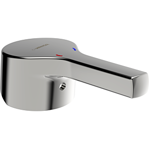 Hansa lever PALENO 59914712 chrome 59914712 metal