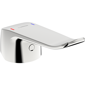 Hansa lever CARE 59914719 chrome 59914719