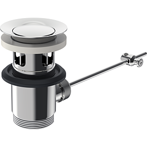 Hansa waste set 59914763 chrome 59914763 (2019-) chr