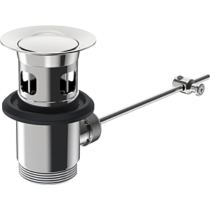 Hansa waste set 59914764 chrome 59914764 (2019-) chr