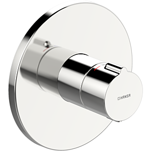 Hansa Brausearmatur Hansamix 88609045 Hansabluebox, Unterputz Thermostat, chrom