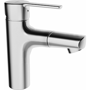 Hansa Hansaronda Hansa match0 Hansaronda chromé, avec douchette Hansaronda