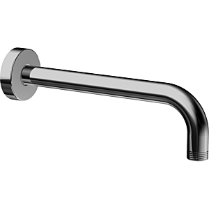 Bras de douche Hansa Hansajet 04110200 1/2&quot; x 1/2&quot;, bec 200 mm, chromé