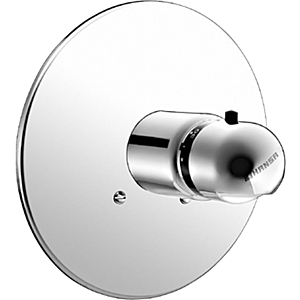 Hansa Brausearmatur Hansamix 08609175 chrom, Unterputz Thermostat