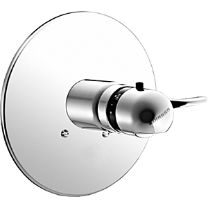 Hansa Brausearmatur Hansamix 08619175 Renovierungslösung, chrom