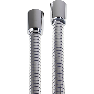 Flexible de douche Hansa HANSAVIVA 44120300 175 cm 1750 mm, G 1/2, chromé
