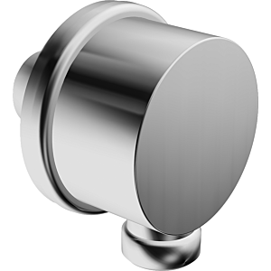 Hansa wall connection Hansaviva 44250100 hose 2000 / 2 &quot;, intrinsically safe, chrome