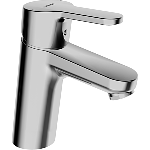 Hansa Waschtischarmatur Hansaprimo XL 49372203 chrom, ohne Ablaufgarnitur