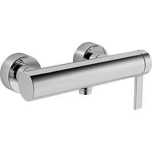 Hansa shower Hansaloft chrome