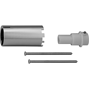 HANSA Verlängerungssatz 35mm für HANSAMAT-Thermostat-Einbaukörper, DN20
