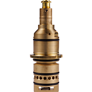 Hansa régulateur de température 59904908 3/4&quot;, thermostat encastré