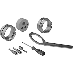 Kit d&#39;extension universel Hansa 59904983 20 mm