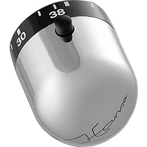 Hansa temperature selection handle limited at 38 59911280 59911280