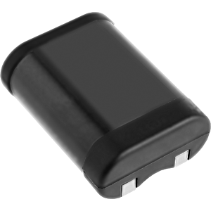 Hansa Lithiumbatterie 59911670 Type 2CR5 6V / DL245 6V