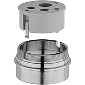 Hansa extension set 59912160 20 mm, lever mixer