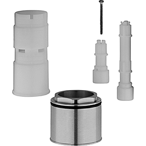 Hansa kit d&#39;extension 59912235 30 mm, conversion