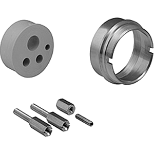 Kit d&#39;extension HANSA 20 mm, pour corps d&#39;installation de mitigeur monocommande HANSA