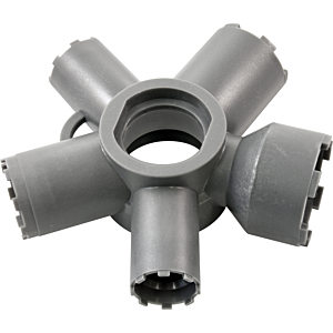 Hansa multifunction key cache 59913541 standard aerators