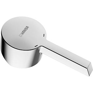 Hansa Hansapinto levier 59913586 levier de commande, métal, chromé