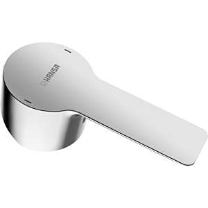 Hansa levier Hansaligna 59913650 chromé