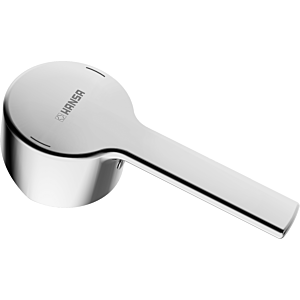 Hansa lever Hansaronda 59913761 chrome