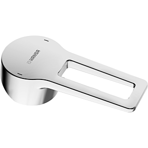 Hansa Hebel Hansatwist 59913911 chrom