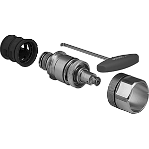 Kit de conversion Hansa Hansavario 59913948 Partie de commande avec arrêt intégré