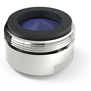 Hansa Aérateur M24 x 1 A Laminaire 12L 59914054 (2013-) Laminaire PL-HC-STD