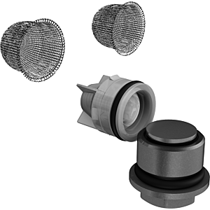 Hansa safety device 59914059 for retrofitting Hansavarox Pro