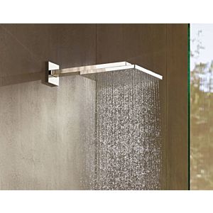 Hansgrohe Raindance E 300 Air Kopfbrause 26238000 chrom, 1jet, Brausearm 390 mm