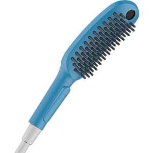 hansgrohe DogShower Hundebrause 3jet 26640540 petrol