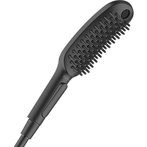 hansgrohe DogShower douche pour chien 3jet 26640670 noir mat